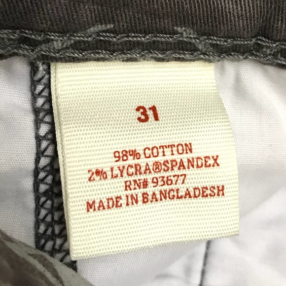 Men’s Arizona Tribal Shorts - Picture 4 of 5